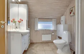 Splendida casa a Hejls con WiFi - Image 2