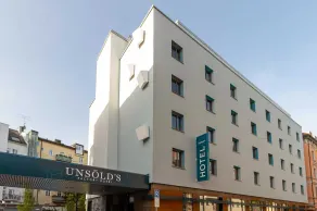 Doppelzimmer Superior - Unsöld's Factory Hotel - Image 2