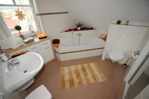 Apartamento Dat Fehnhuus, 95142 - Apartamento Dat Fehnhuus - Image 3