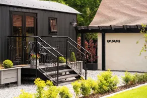 Charming Lodge in Limavady - Image 5