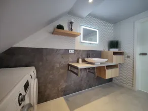 Dream home in central location with roof terrace - Image 4