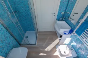 Le gouvernail de direction. Appartement sur la mer et au centre - Image 5