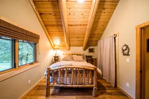 Firewater Lodge Cabin Experience - Image 3