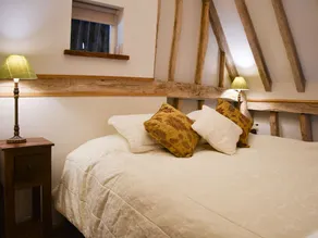 3 bedroom accommodation in Ashdon, near Saffron Walden - Image 5