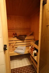 Fantástico cómodo u. acogedor apartamento en el corazón de la Selva Negra - Image 2