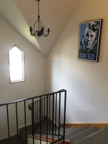 Enviable downtown Wanaka location. Room for  up to 9 guests - Image 4