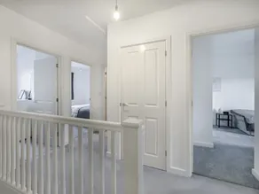 Sleeps 8 with Garden and Pet Friendly - Image 5