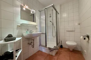 Træhus Oberbrändi, afslapning på 160m² med sauna, spabad på tæt på skoven - Image 2