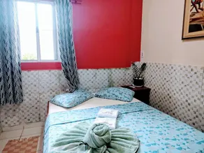 Cozy Suite for Couples on the border of São Sebastião and Caraguatatuba - Image 3