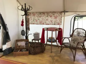 The Lee Glamping Tent - Image 4