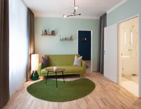 Appartements nicht weit von der Donau - Image 2