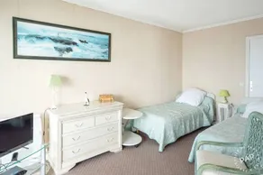 Appartement avec vue sur la mer à La Baule 62 m² tout équipé - Image 4