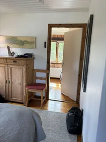 Holiday home directly at the lake and Vasaloppet - Image 5