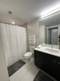 Luxurious Fully Furnished Move-In-Ready in Luxurious Apartment - Image 3