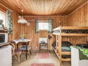 Boda Åsen Jaktstugan by Interhome - Image 5