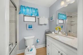 Blind Pass Condo D103 on beautiful Sanibel Island - Image 5