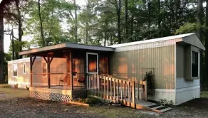 Swartzentruber Cottage close to DE Turf & Beaches, also for traveling nurses! - Image 5