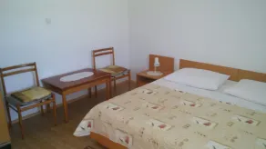 One bedroom apartment with balcony Supetarska Draga - Donja, Rab (A-11237-a) - Image 3