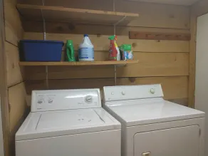 2 bedroom cabin - Image 2