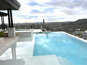 Luxurious Mountain Home with Stunning Views—5 minutes from down town Cave Creek - Image 4