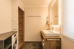 Holiday Apartment \"Roderer\" with Mountain View, Wi-Fi, Balconies & Terrace - Image 3