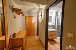 Auszeit-im-Harz Haus 5 Wohnung 21 - Image 3