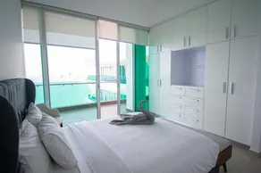 Beautiful Malecon and Beyond 1502 Torre eMe - Image 4