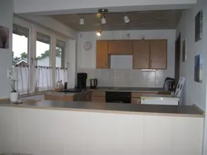 Vacation home directly on the dike - Image 5