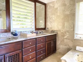 Secluded 3BR Garden Villa Pool Ocean Views - Image 3