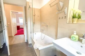 Ferienwohnung Usedom - Villa Vier Inselblick - Image 5