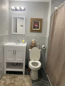SPACIOUS 4 BEDROOMS 12 MINS TO NEWARK AIRPORT - Image 5