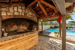 Ferienhaus Laetitia mit Pool - Image 4