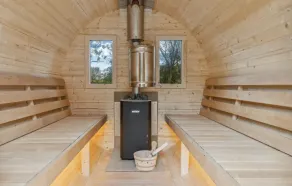 Awesome Home In Nibe With Kitchen - Image 3