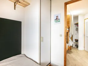 Logement vue montagne 5 pers à Doucy - Image 4