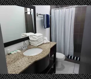 Modern Apartment - Image 2