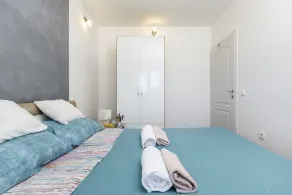 Maison de vacances Aqua avec piscine - Image 5