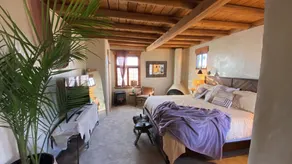 Private Hiking, 6-Acre Sanctuary, Dog friendly, Hot Tub, Fireplaces, Pool - Image 5