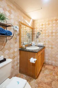 Marina Cabo Plaza Resort - Large Studio on Marina - Image 2