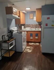 Gorgeous Apartment Near UBS Arena!!! - Image 2