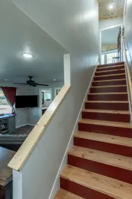 Conveniently located New Cabin at Lake Mille Lacs  - Image 2