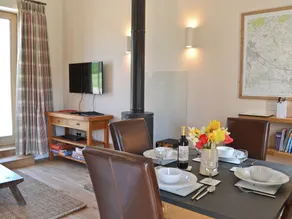 2 Schlafzimmer Unterkunft in East Brabourne, near Ashford - Image 3