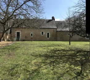 180 m2 cottage two hours from Paris - Image 3