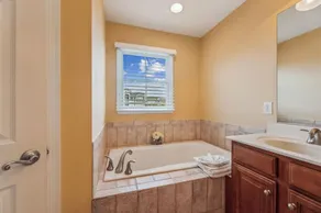 Coastal Charm at Bayside, Golf Cart Access, Pools - Image 5