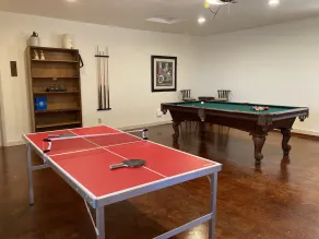 Desert Oasis with Pool, Fire Pit, Game Room, and Dry Bar - Image 3