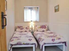 Alloggio con 3 camere da letto ad Nebo, near Aberaeron - Image 4