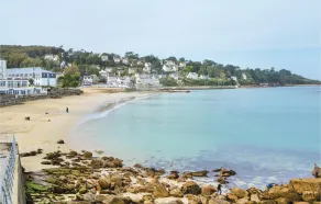 1 Bedroom Lovely Home In Douarnenez - Image 4