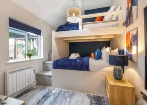 2 bedroom accommodation in South Duffield, Nr York - Image 5