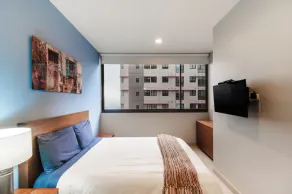 Departamento Polanco Polarea Torre Singapur - Image 4