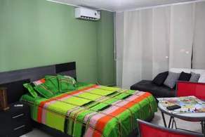 Apartment Suite 146 Rodadero, Santa Marta - Image 3