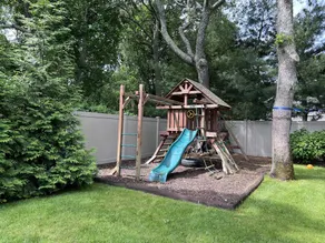 Modern Family Retreat with Heated Pool, Playground and Peloton - Image 2
